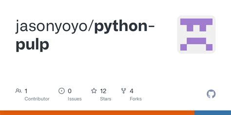 Pulp Library Python Logo に対する画像結果