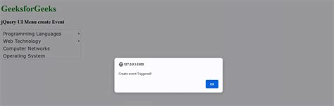 jQuery UI Menu に対する画像結果