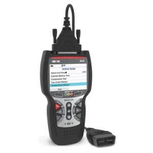 Toradh íomhá ar Zurich ZR15 Software Updates