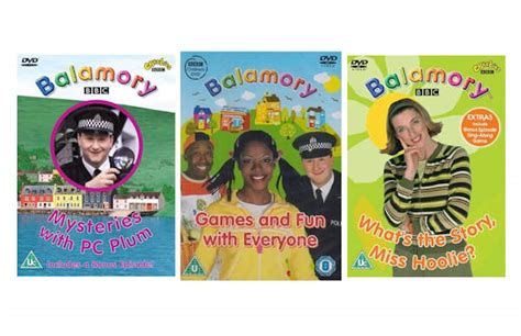 Image result for Watch Balamory