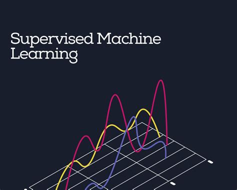 Toradh íomhá ar Supervised Machine Learning Input/Output Illustration
