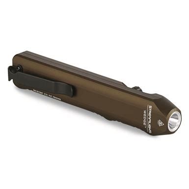 Image result for Streamlight Flashlight with a Glass Lens