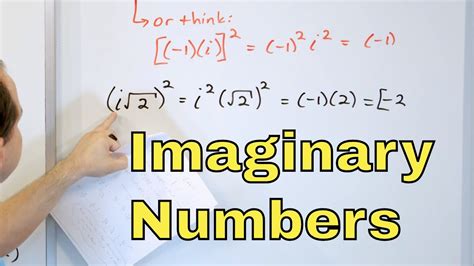 Imaginary Numbers Basics に対する画像結果