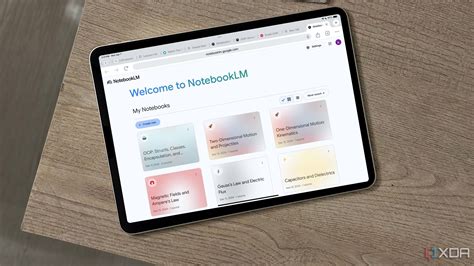 Image result for Notebooklm Introduction