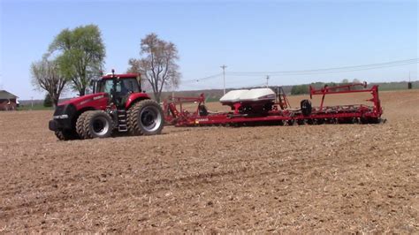 Image result for Case IH 1255 Planter Problems