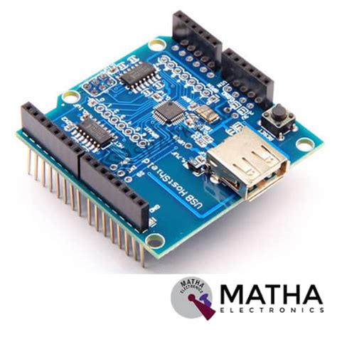 תוצאת תמונה עבור Arduino USB Hub Shield