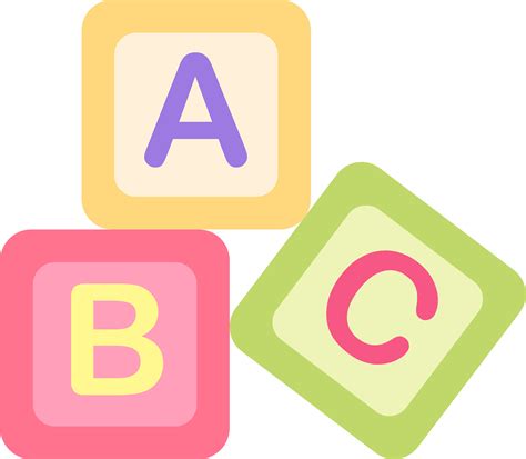 Block Cartoon Icon에 대한 이미지 결과