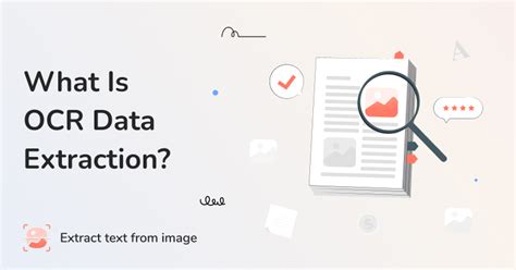 Image result for OCR Data Extraction