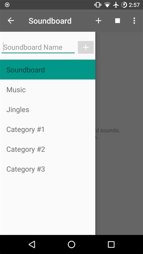 Image result for Android Soundboard App