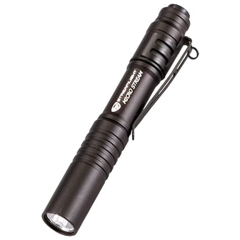 Image result for Streamlight MicroStream