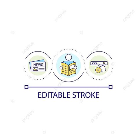 Image result for PNG Loop Newspaper