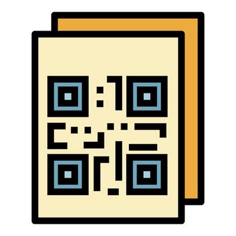 Afbeeldingsresultaten voor QR Code Stickers Icon