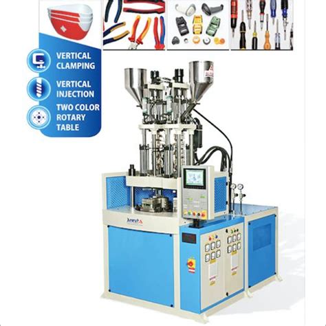 Image result for Colorful Mold Injection Machine