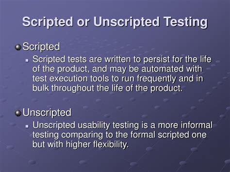 Image result for Define Scripted