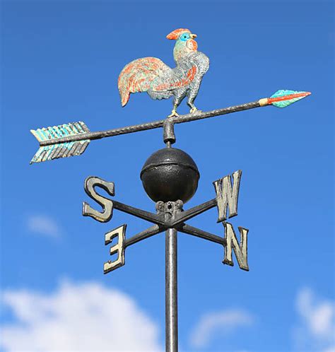 Toradh íomhá ar Weather Wind Vane