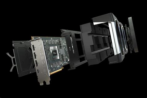 Image result for NVIDIA GPU Components