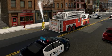 Image result for Opp Mod Flashing Lights