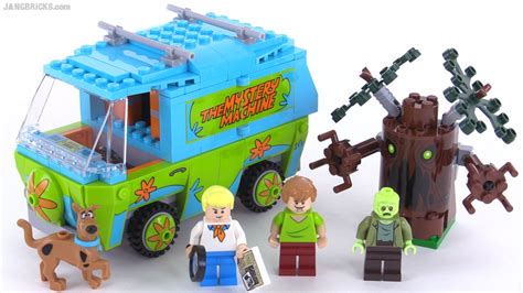 Image result for LEGO Scooby