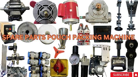 Packing Machine Spare Parts Spring に対する画像結果