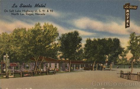 La Siesta Motel に対する画像結果