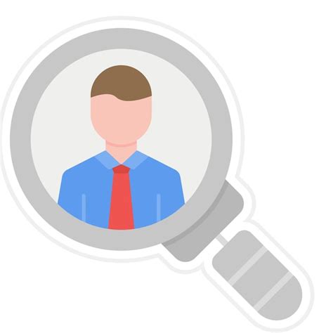 Toradh íomhá ar Project Manager User Icon