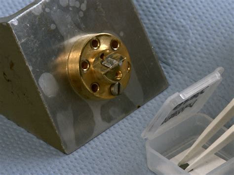 Image result for Scanning Electronc Microscope Semiconductor Defects