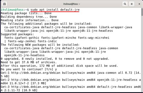 Image result for How to Install Java 21 in Debian