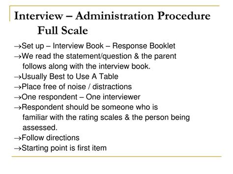 Image result for Problem Behavior Rating Scale