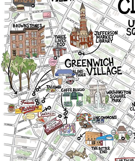 Image result for Custom Hand Drawn Map