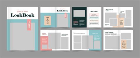 Level Loop Book Layout に対する画像結果