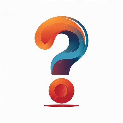 Toradh íomhá ar Question Mark Log Bitmap Image