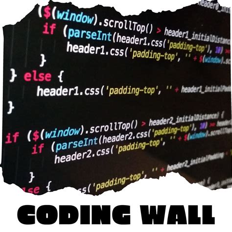 Image result for Coding Wall of Text