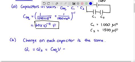 Image result for Potential Difference Capacitor
