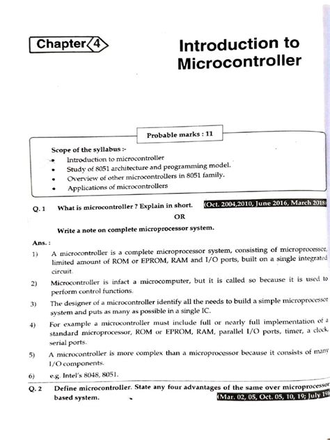 Image result for Advanced Microprocessor 2 Microcontroller 1 in 1 Out