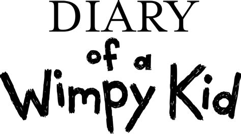 Image result for Diary of a Wimpy Kid Rodrick Rules Logo