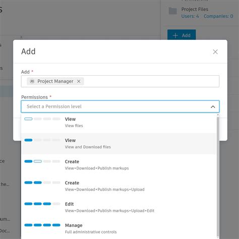Construction Site File System に対する画像結果