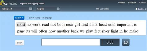 Image result for Type Test