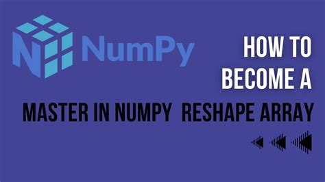 Image result for Numpy Transpose vs Reshape