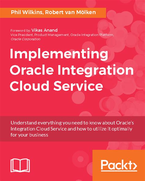 Toradh íomhá ar Oracle Integration Cloud