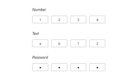 Image result for OTP UI Angular