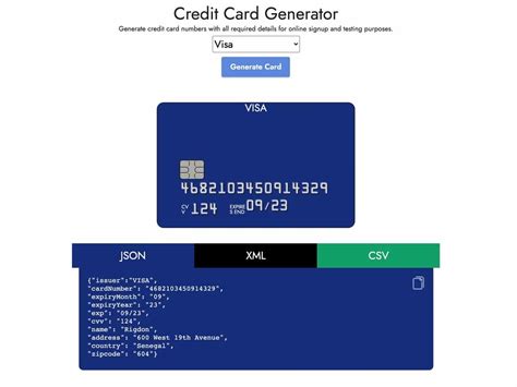 Image result for Card Code Generator