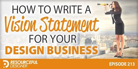 Image result for Vision Statement Design