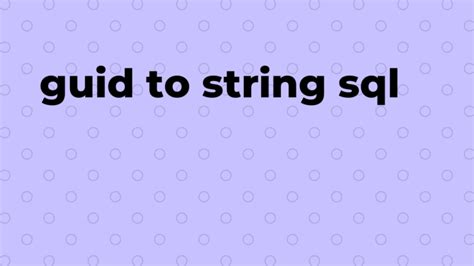 תוצאת תמונה עבור String in SQL