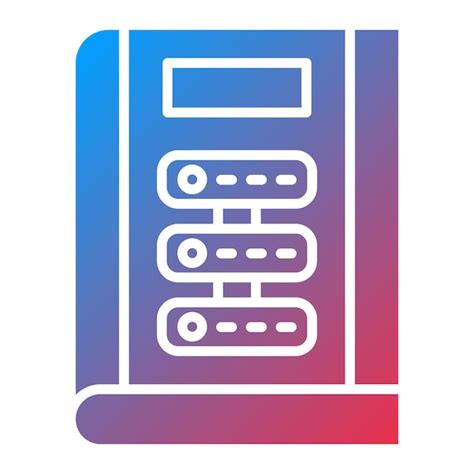 Toradh íomhá ar Database Library Icon