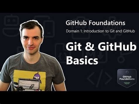 GitHub Foundations に対する画像結果