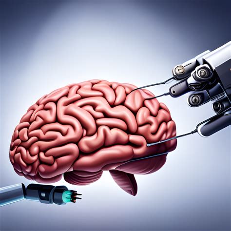 Image result for Brain-Machine