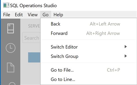 Image result for SQL Inteface
