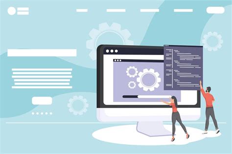 Software Development Banner Slider PSD に対する画像結果