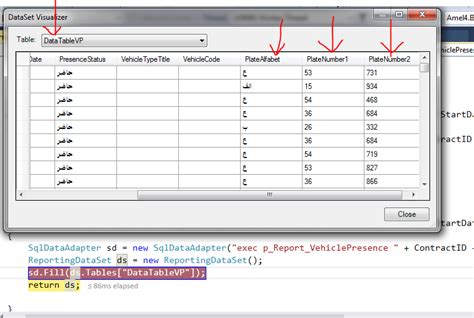 Image result for Net DataTable
