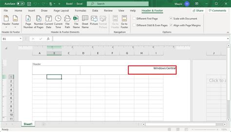 Creating a Logo Header in Excel に対する画像結果